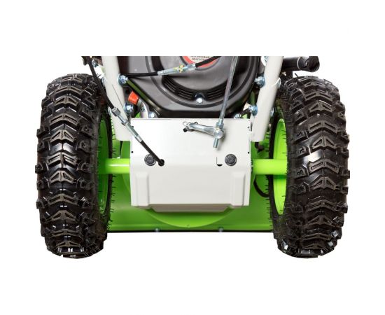 Снегоуборщик REDVERG RD-SB56/7EB 6675546 – изображение 3