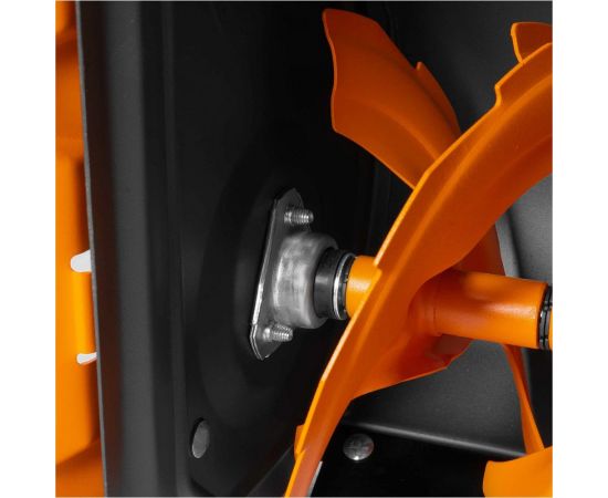 Бензиновый снегоуборщик DAEWOO S 6060 – изображение 2