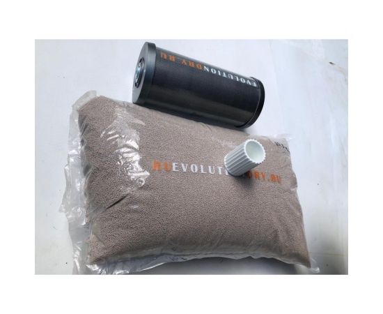 Фильтр-влагоотделитель Evolution 1-5 472815 – изображение 6