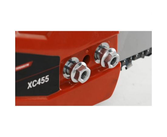 Бензопила Мобил К ХС341 премиум MBK0027197 – изображение 8