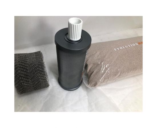 Фильтр-влагоотделитель Evolution 1-5 472815 – изображение 4