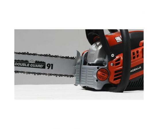 Бензопила Мобил К ХС341 премиум MBK0027197 – изображение 11