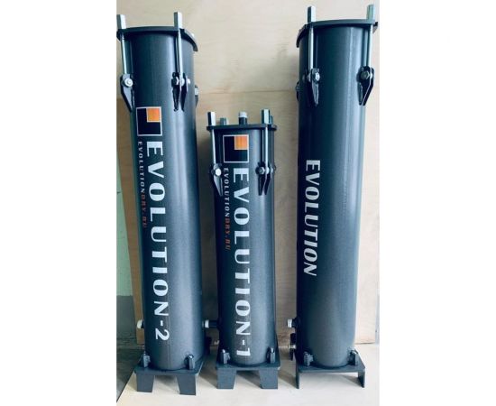 Фильтр-влагоотделитель Evolution 1-5 472815 – изображение 3