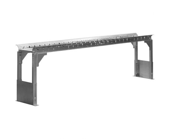 Рольганг универсальный Z 300 мм, 3 м Stalex 102117 – изображение 5