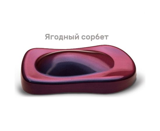 Эмаль Vixen хамелеон, ягодный сорбет, аэрозоль 520 мл VX57003 – изображение 2