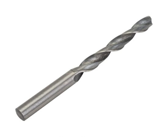 Сверло с ц/х по металлу Р6М5 9.5 мм TOOLAS 00006278 – изображение 2
