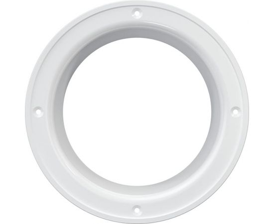 Фланец пластик 125х12.5 мм ERA 210-085 – изображение 2