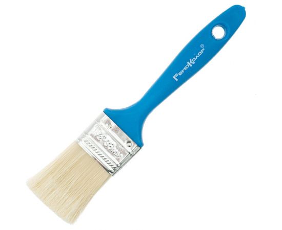 Плоская кисть РемоКолор Гамма Аква, 1.5-38 мм, 01-7-415 – изображение 3