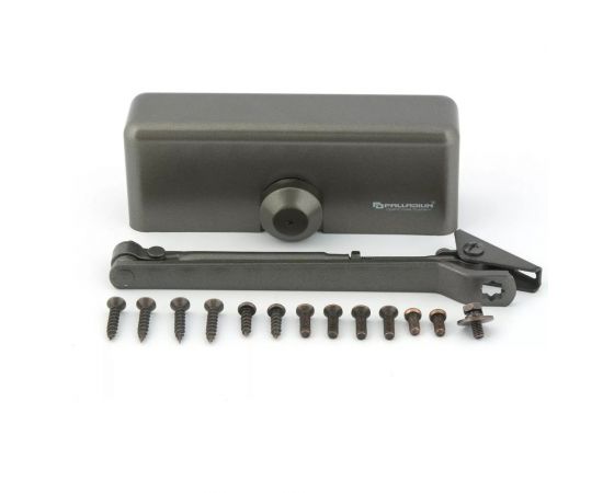 Доводчик Palladium 1060 коричневый 00003268 – изображение 3