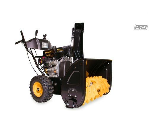 Бензиновый снегоуборщик CHAMPION ST1170E – изображение 2