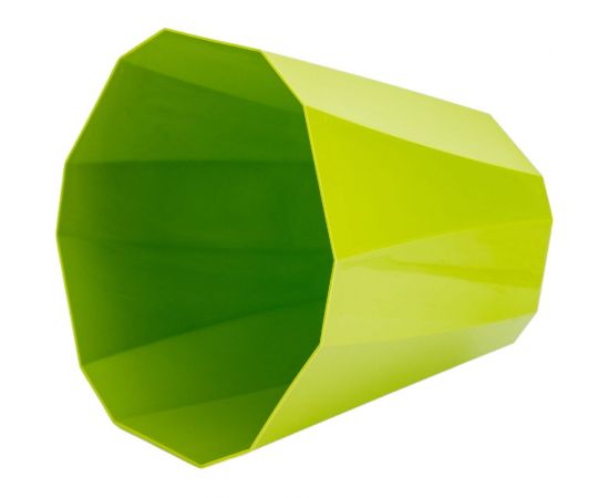 Кашпо со вставкой Martika Палермо 1.8 л, оливковое С316ОЛВ – изображение 3