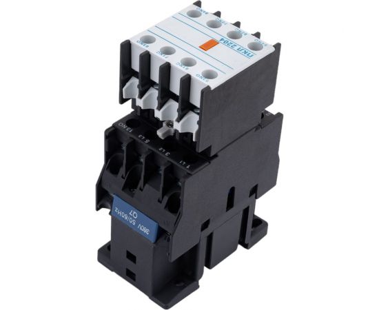 Пускатель ВТМ (S) ПМЕ-111-10А-380АС-(3з+2р)-УХЛ4-В-EURO ВТМ00058254 – изображение 10