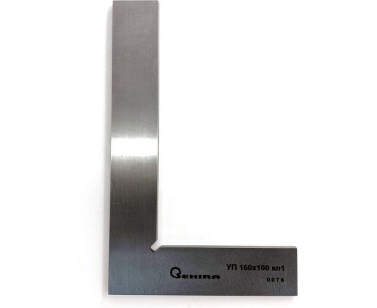 Угольник Sekira УП 160x100 кл 1 00-00010558 – изображение 2