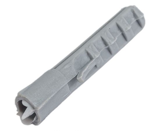 Распорный дюбель STARFIX 4x20 мм тип S 100 штук SMZ1-51231-100 – изображение 4