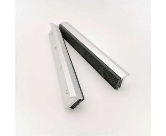 Губки тисков (пара) 200 мм накладные, магнитные BESTE AC01102119 – изображение 2