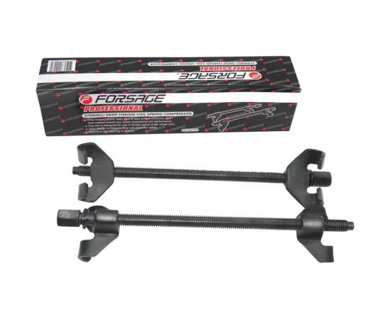 Механическая стяжка пружин Forsage Profi 270 мм 4069 – изображение 2