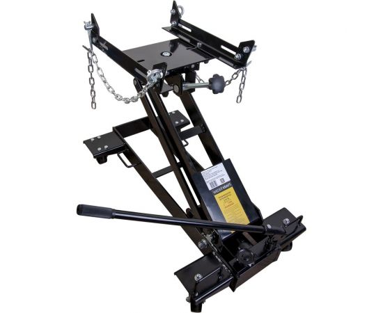 Трансмиссионный домкрат WIEDERKRAFT WDK-80101 – изображение 7