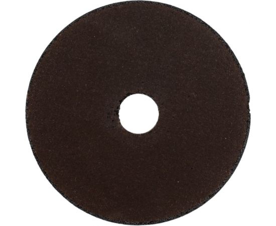 Круг отрезной по металлу А 40 RBF/41 125x2х22.23 мм Hardax 42-5-122 – изображение 2