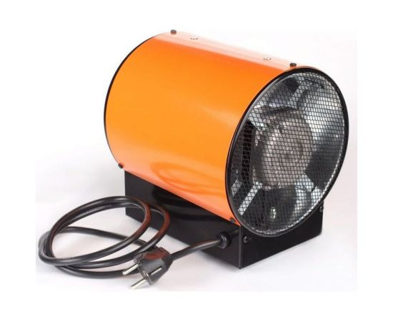 Электрокалорифер Patriot ECO-R 3 633307256 – изображение 3