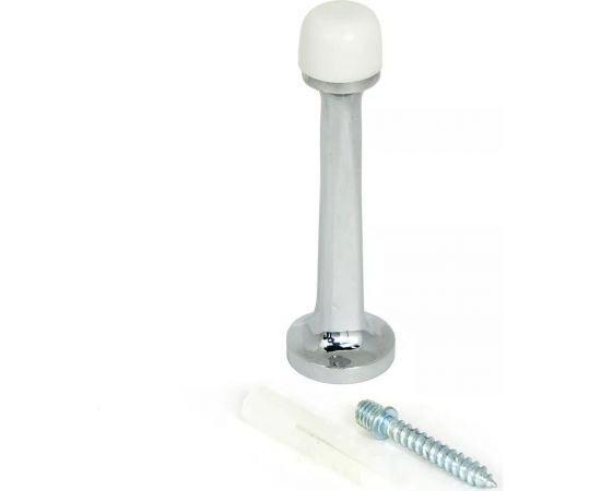 Ограничитель двери Palladium 06 H-01 CP хром 00011255 – изображение 3