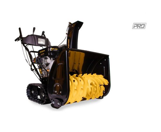 Снегоуборочная машина CHAMPION STT1170E – изображение 7