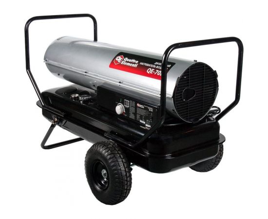 Дизельная тепловая пушка QUATTRO ELEMENTI QE- 70D 772-357 – изображение 3