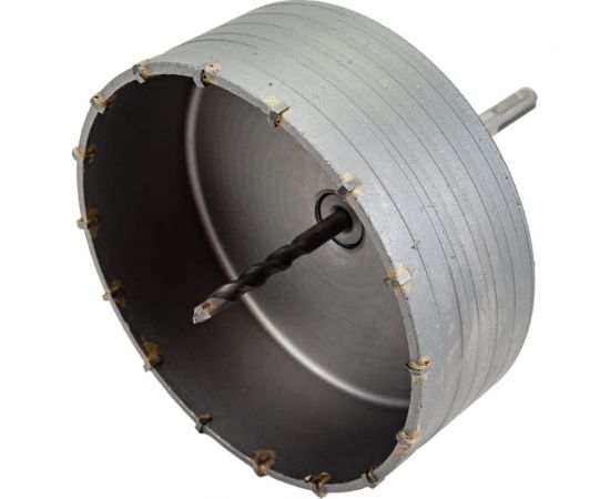 Коронка SDS-plus 150 мм Sturm 9018-SDS-HD150 – изображение 3