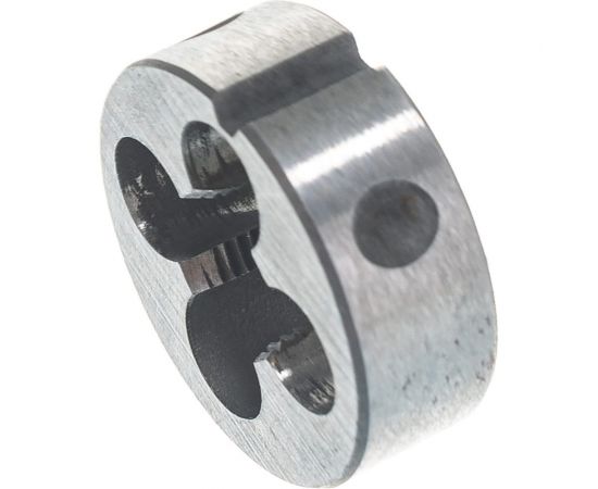 Плашка М 11 х1 9ХС HORTZ 204017 – изображение 3