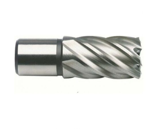 Сверло корончатое по металлу HSS (36х30 мм) MESSER 19-30-036 – изображение 2