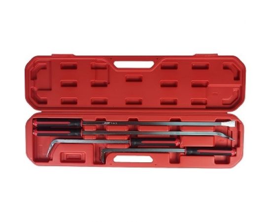 Набор монтировок силовых JTC 4 пр. crmo -7116 JTC-7116 – изображение 4