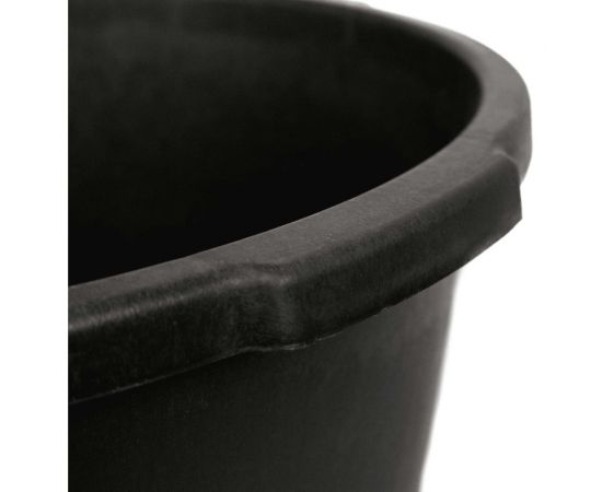 Таз для строительных смесей SAMGRUPP круглый, 90 л 16242 – изображение 3