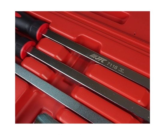 Набор монтировок силовых JTC 4 пр. crmo -7116 JTC-7116 – изображение 3
