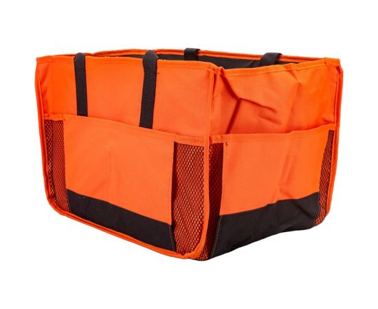 Средний органайзер в багажник Airline 40x30x26 cм AO-MT-07 – изображение 3