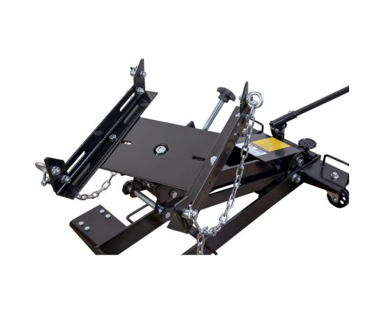 Трансмиссионный домкрат WIEDERKRAFT WDK-80101 – изображение 6