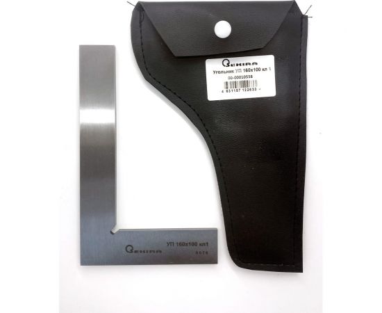 Угольник Sekira УП 160x100 кл 1 00-00010558 – изображение 3