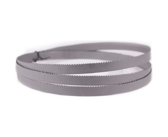 Полотно ленточное ECO М42 (1640х13х0.65 мм; 8/12TPI) AURA TOOLS 41316400812C – изображение 3