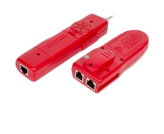 Кабельный LAN-тестер с тон-генератором КВТ KT 801 PROLINE 86213 – изображение 3