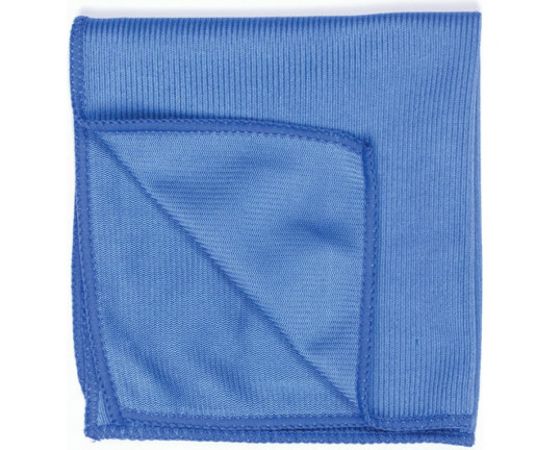 Салфетки для уборки ЛАЙМА комплект 3 шт., микрофибра, 30х30 см 601258 – изображение 5