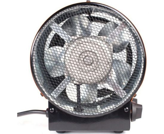 Электрокалорифер Patriot ECO-R 3 633307256 – изображение 2