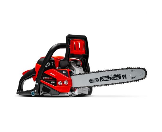 Бензопила Мобил К ХС341 премиум MBK0027197 – изображение 15