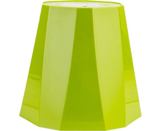 Кашпо со вставкой Martika Палермо 1.8 л, оливковое С316ОЛВ – изображение 2