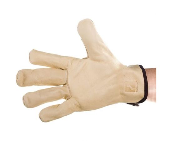 Кожаные перчатки Feldtmann CRESTON размер 10 0284-10 – изображение 2