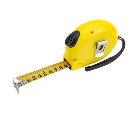 Рулетка БМ 7,5 м 600407 – изображение 3