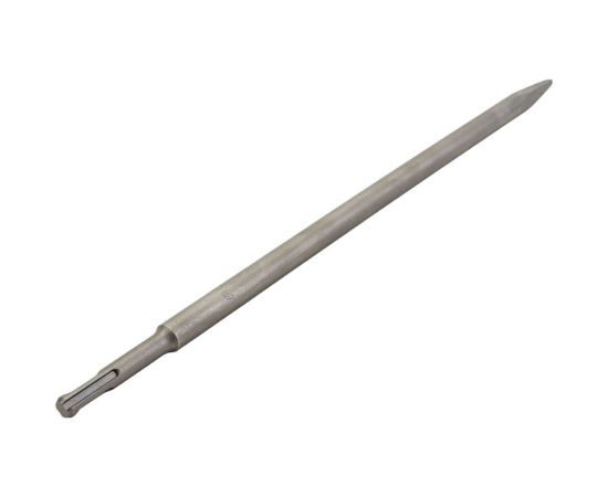 Пика 14x400 мм, SDS-plus Резолюкс 51400 – изображение 6