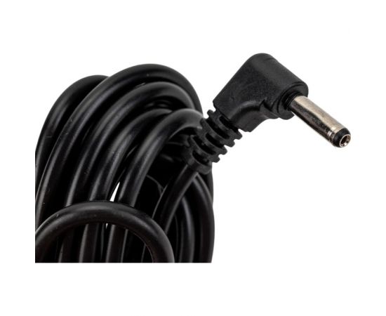 Автомобильный универсальный блок Pro Legend LP3 5V/2A, 2,5*0,7 угловой штекер, 3.5м PL3300 – изображение 3