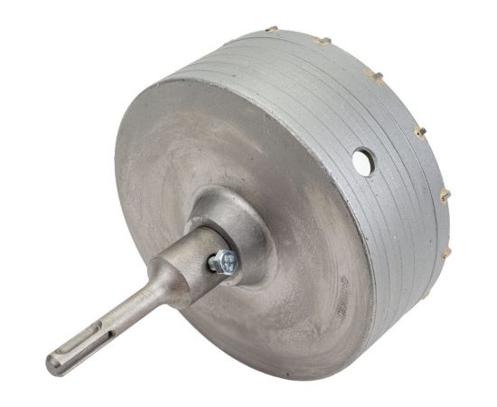 Коронка SDS-plus 150 мм Sturm 9018-SDS-HD150 – изображение 2