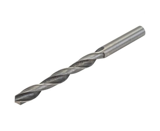 Сверло с ц/х по металлу Р6М5 9.5 мм TOOLAS 00006278 – изображение 4