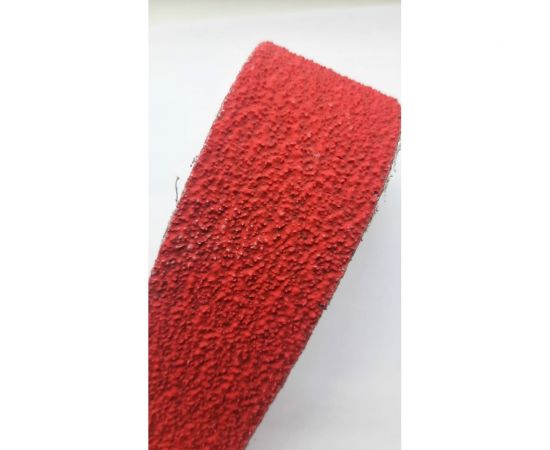 Лента шлифовальная VIKING R996 (610x50 мм; Р36; керамика) NORTON 66623301375 – изображение 2