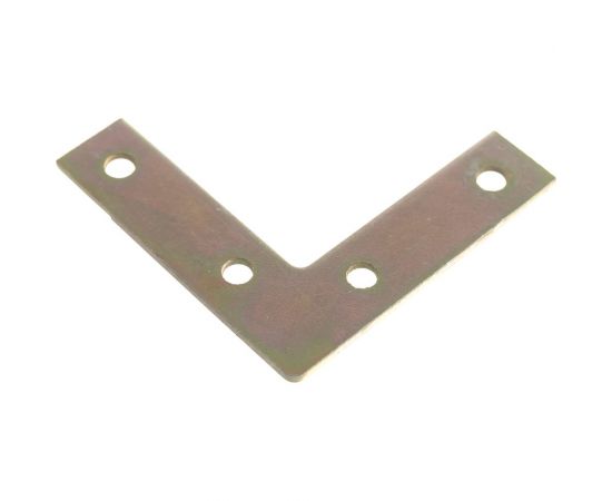 Оконный уголок Rock RNAR40, 40х40х10х1,5 мм 100 шт. 465727 – изображение 4