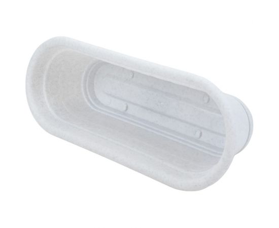 Кактусница Martika Колывань 31 см, мрамор С182М – изображение 2